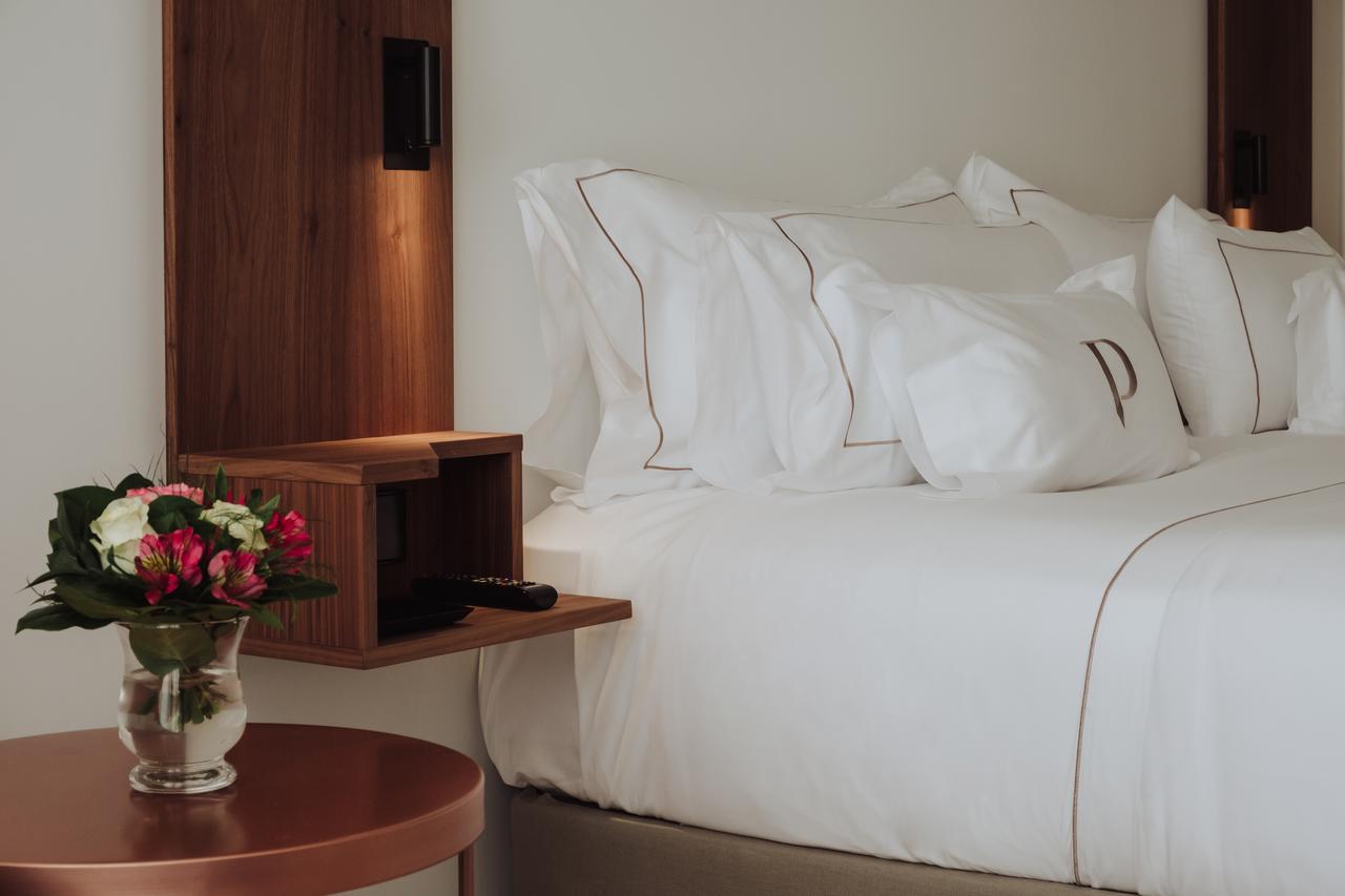 Chambre Double avec Accès au Spa