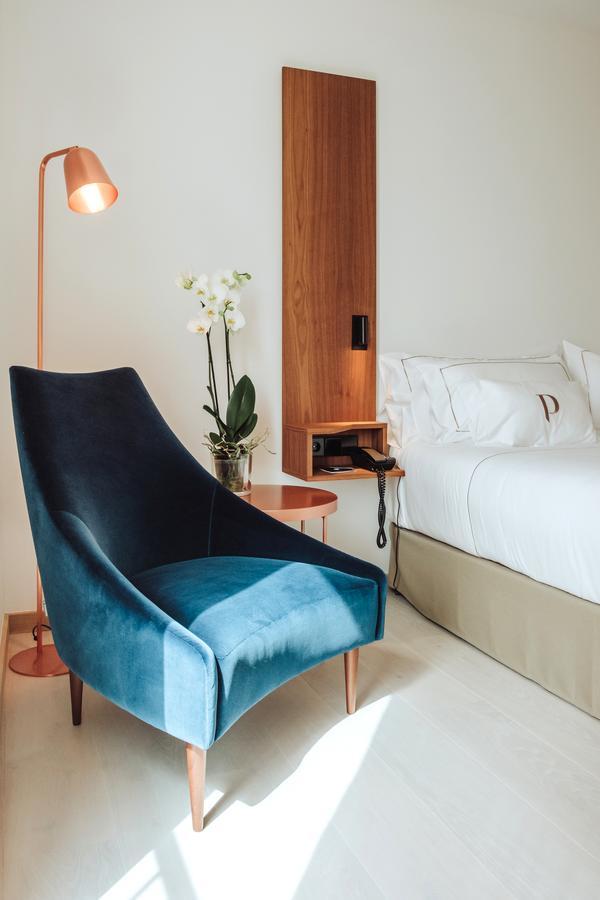 Chambre Double Supérieure avec Accès au Spa