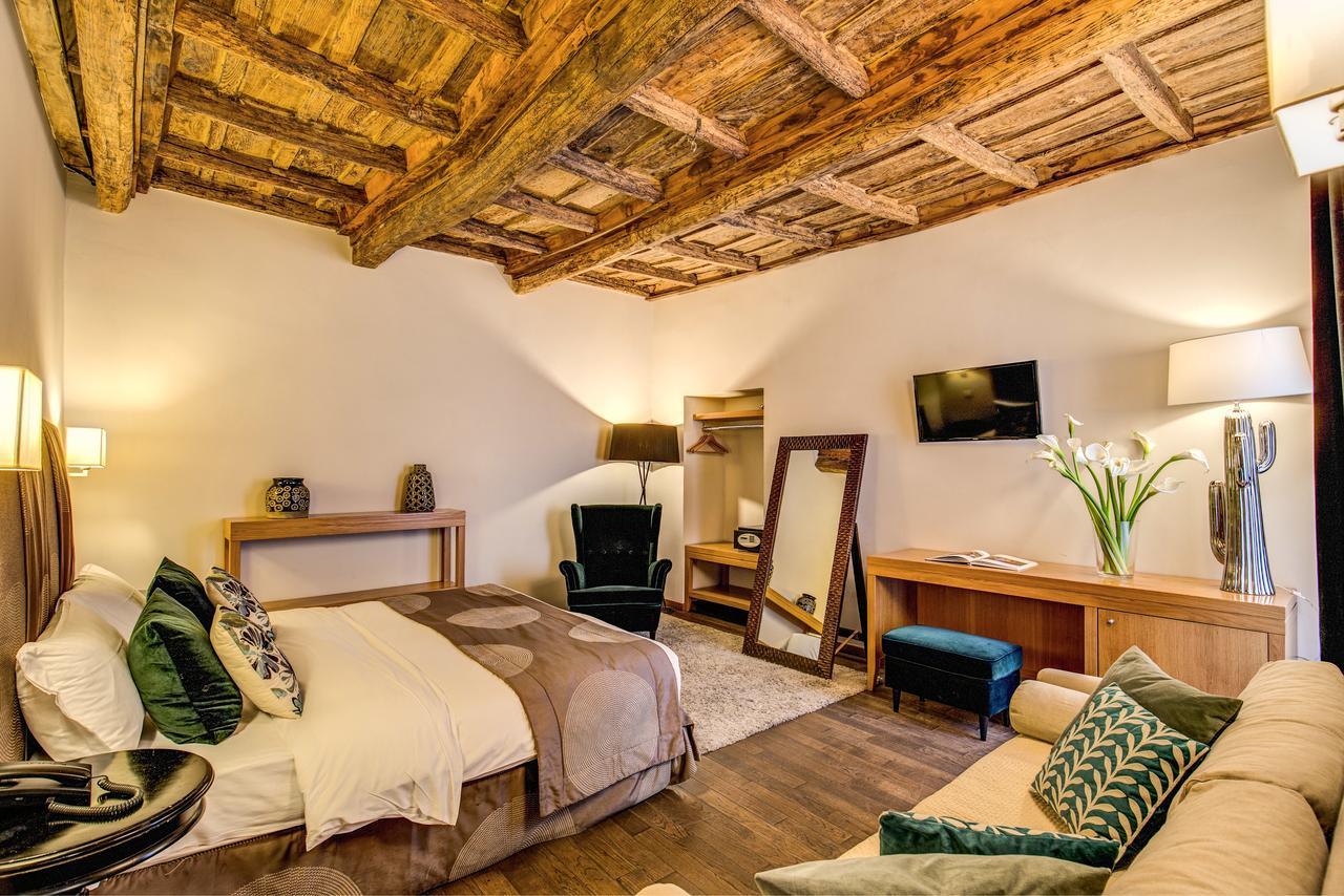 Quarto Duplo Superior