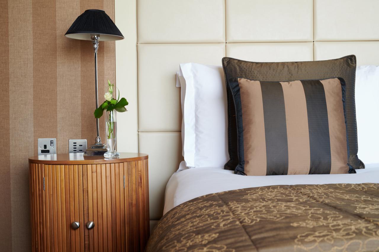 Abingdon & Kensington Penthouse-Suite