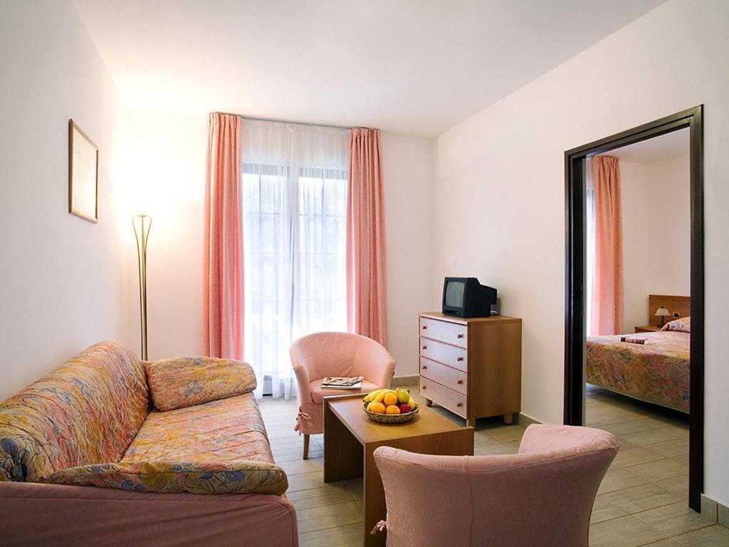 Suite 2+2 con Aria Condizionata