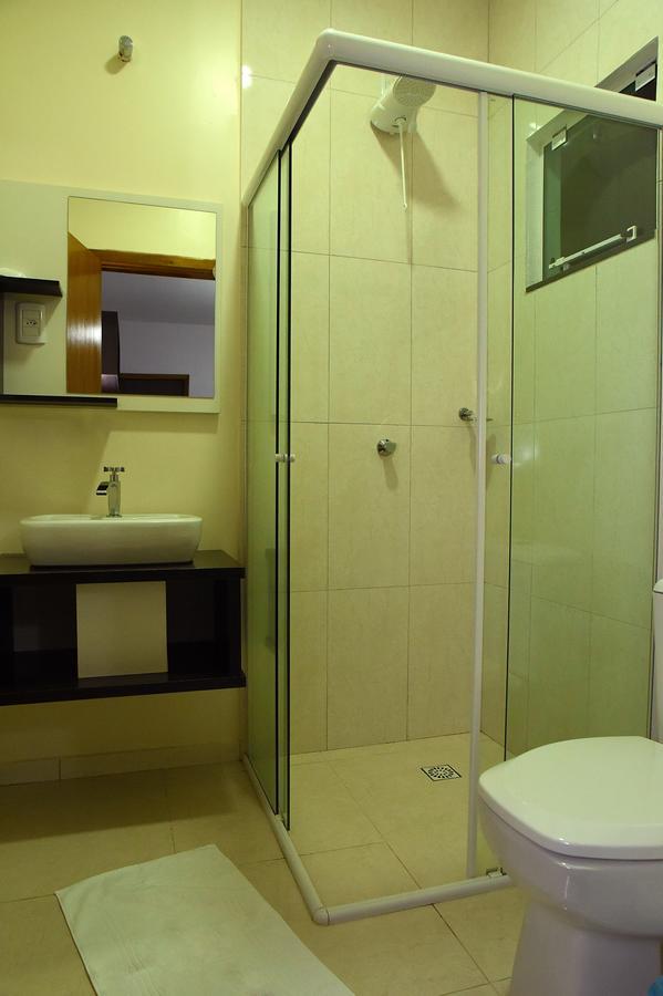 Quarto Superior com Cama Queen-size