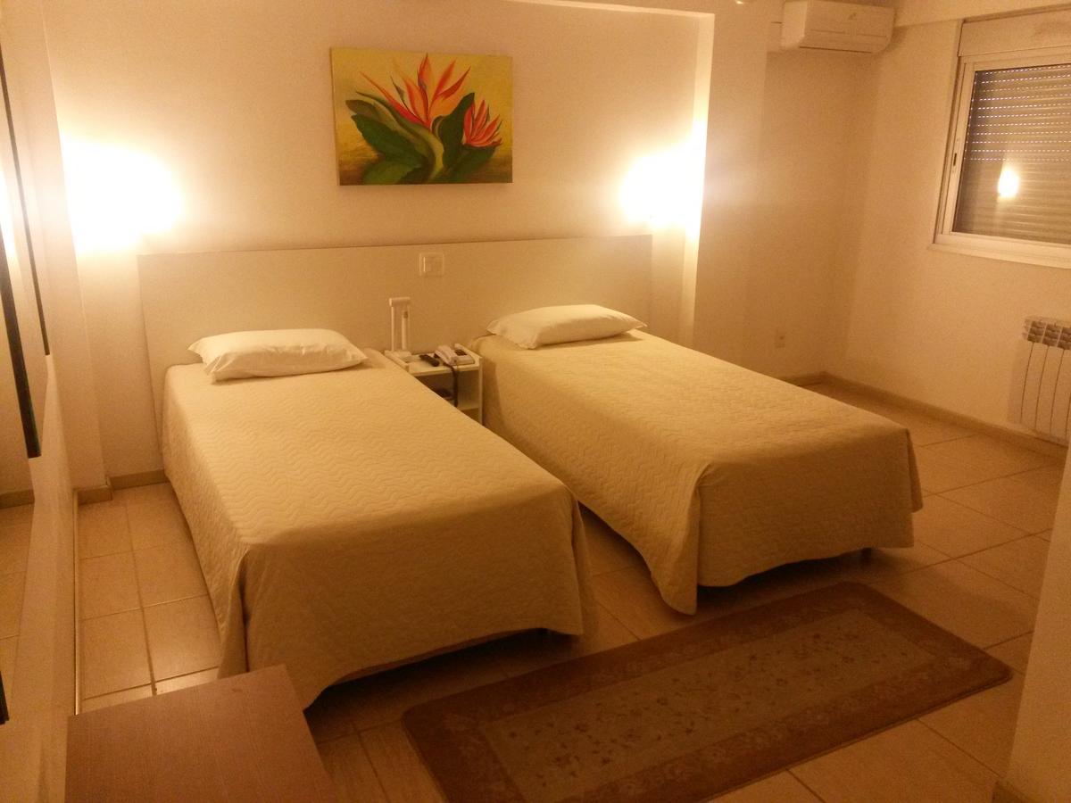 Quarto Individual Deluxe