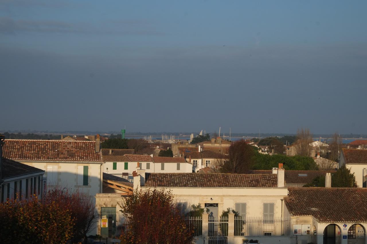 Chambre Double Deluxe - Vue sur Mer