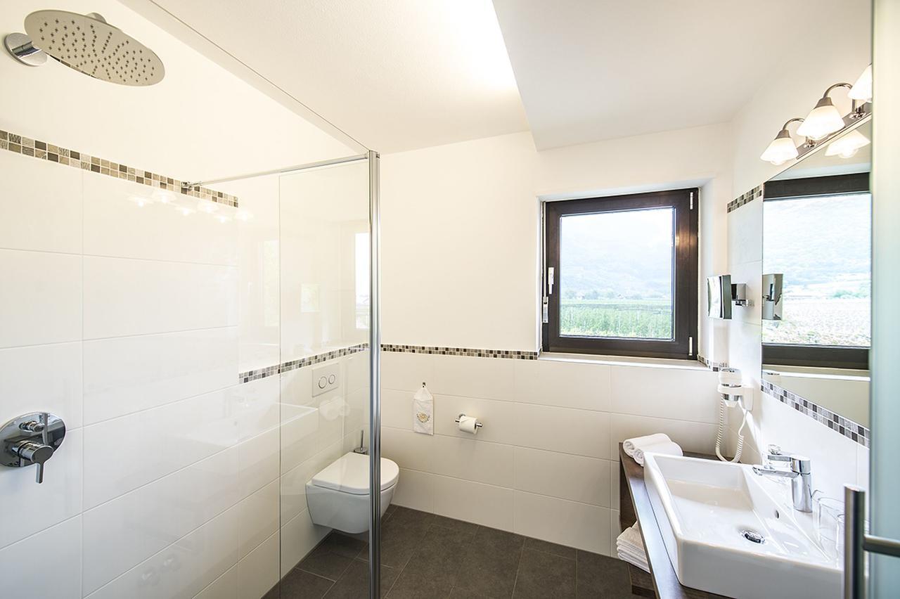 Comfort Doppelzimmer mit Balkon