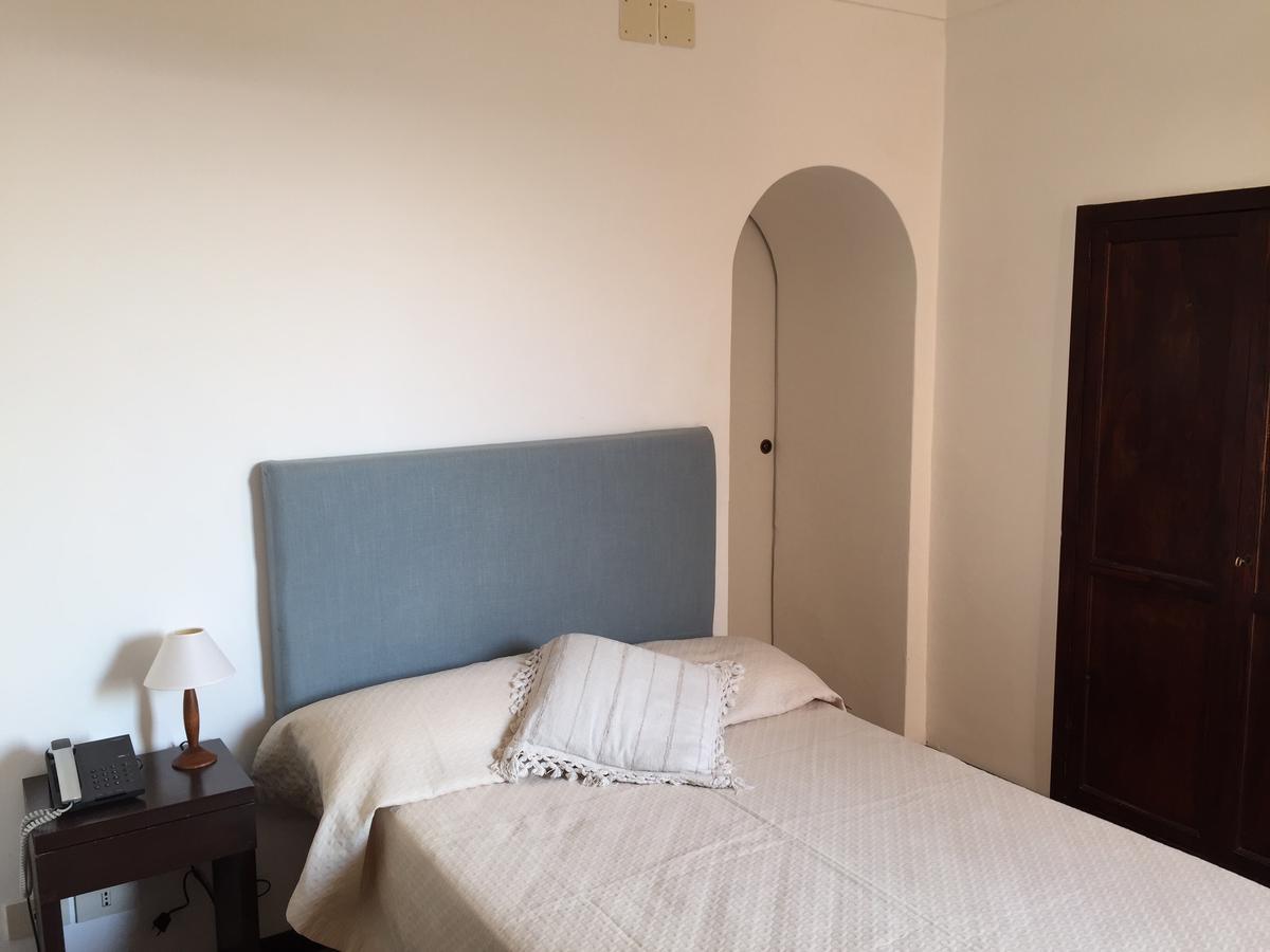 Chambre Simple