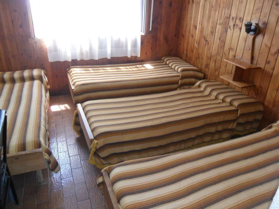 Vierbettzimmer