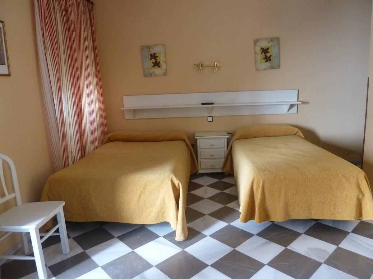 Habitación Doble Estándar