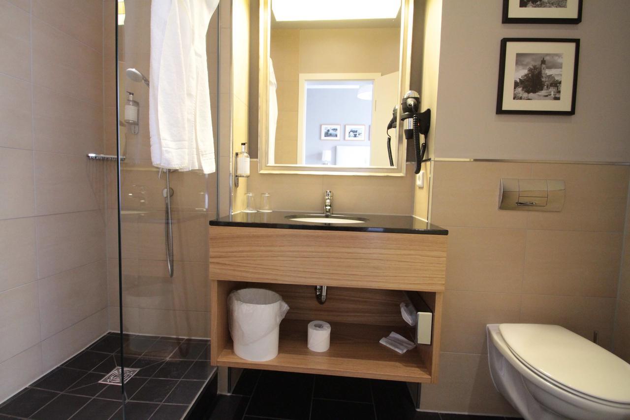 Standard Doppelzimmer