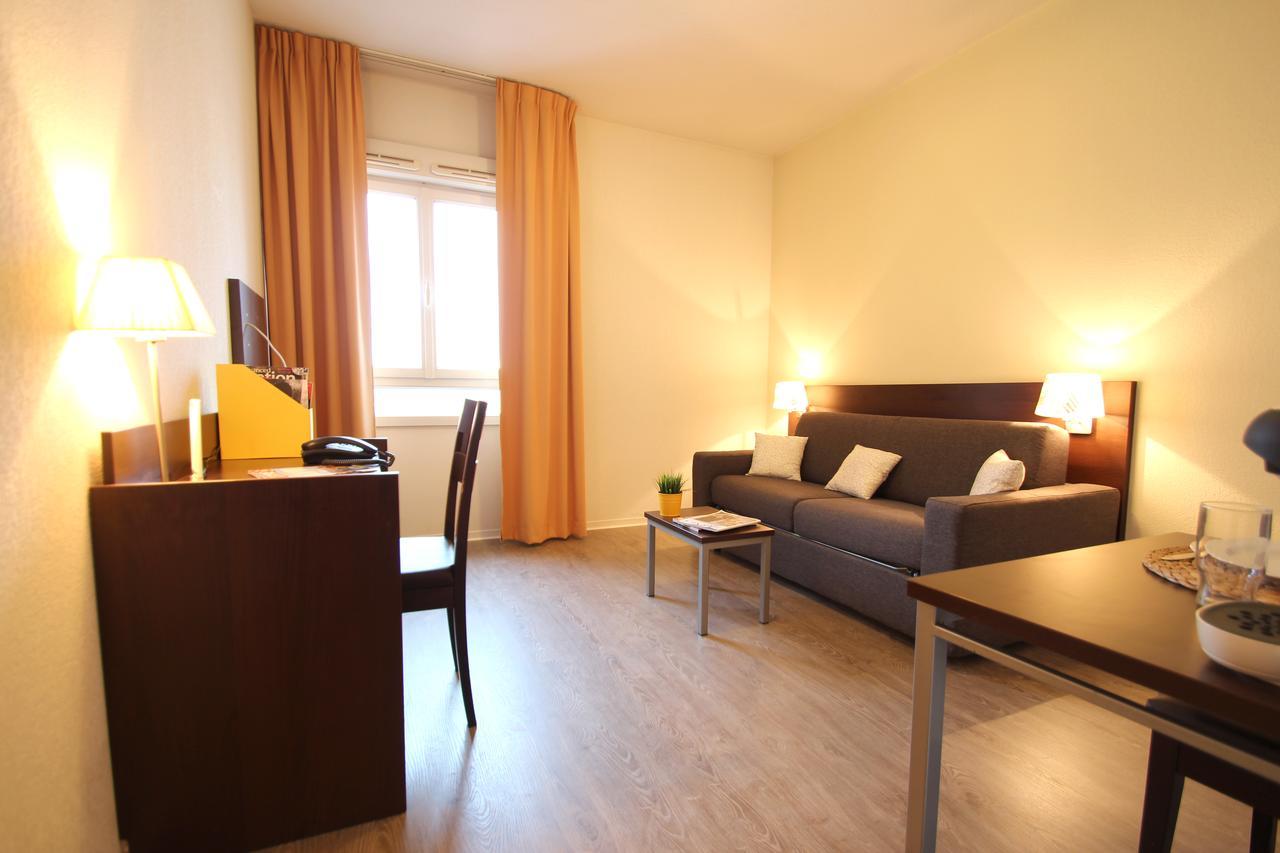 Apartamento Estudio