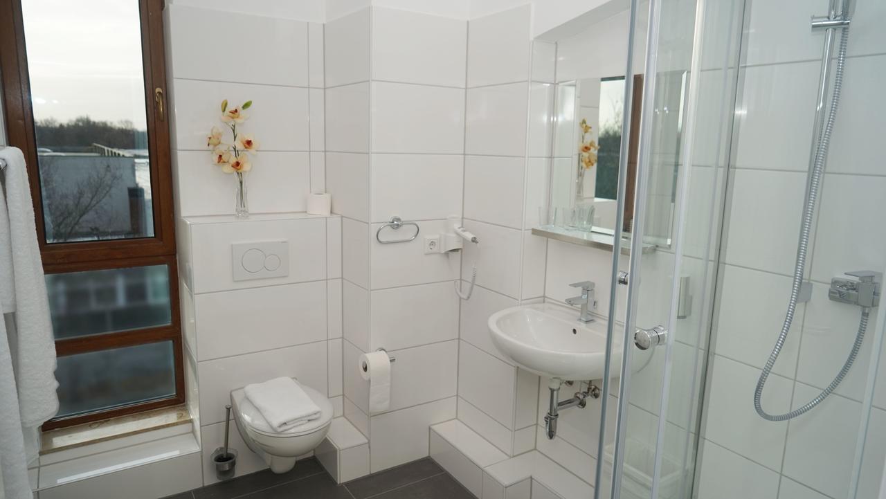 Habitación Doble Estándar