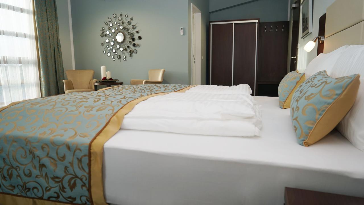 Suite Deluxe