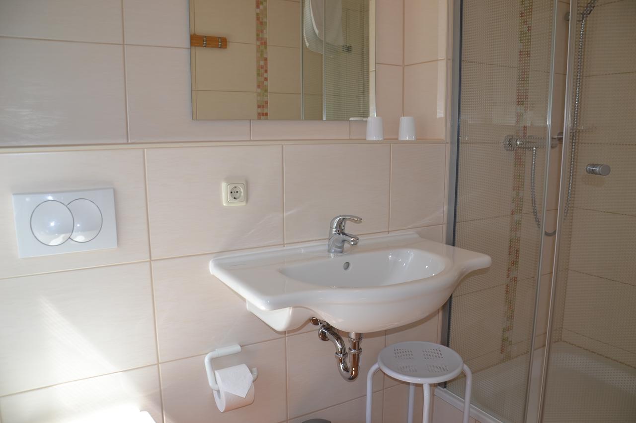 Apartment mit 2 Schlafzimmern