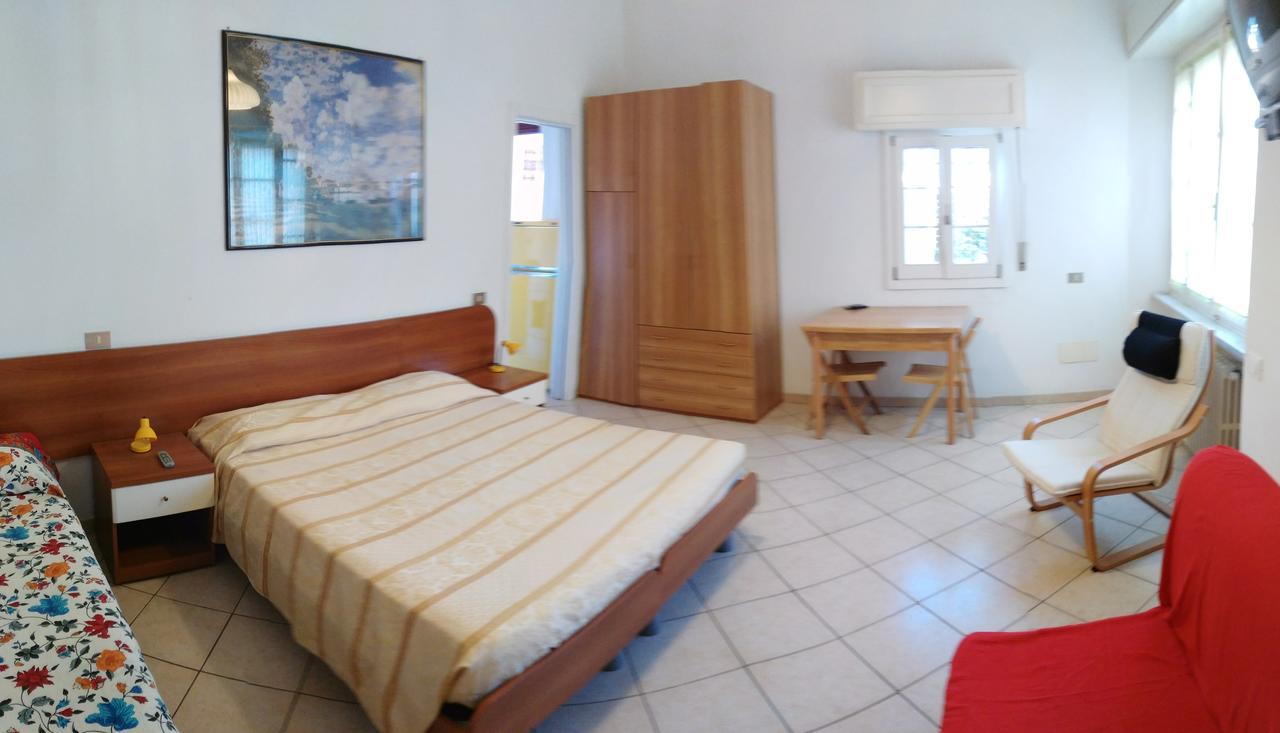 Appartamento con Terrazza