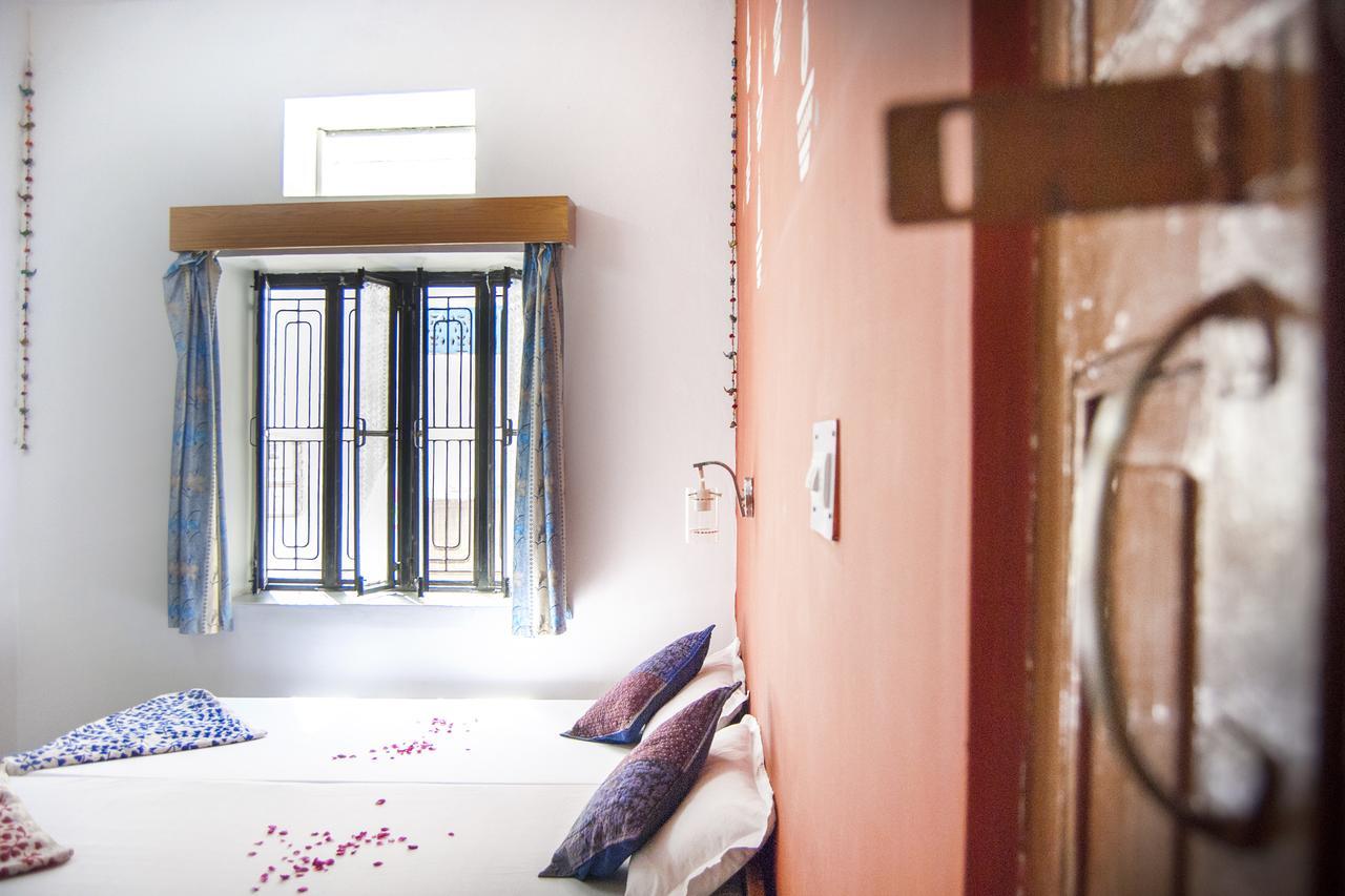 Chambre Standard sans Climatisation