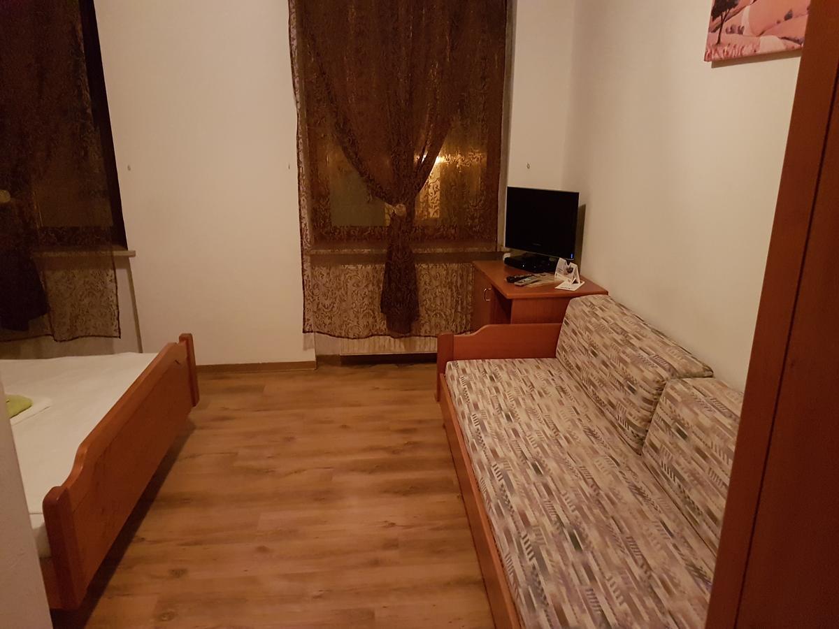 Budget Doppelzimmer