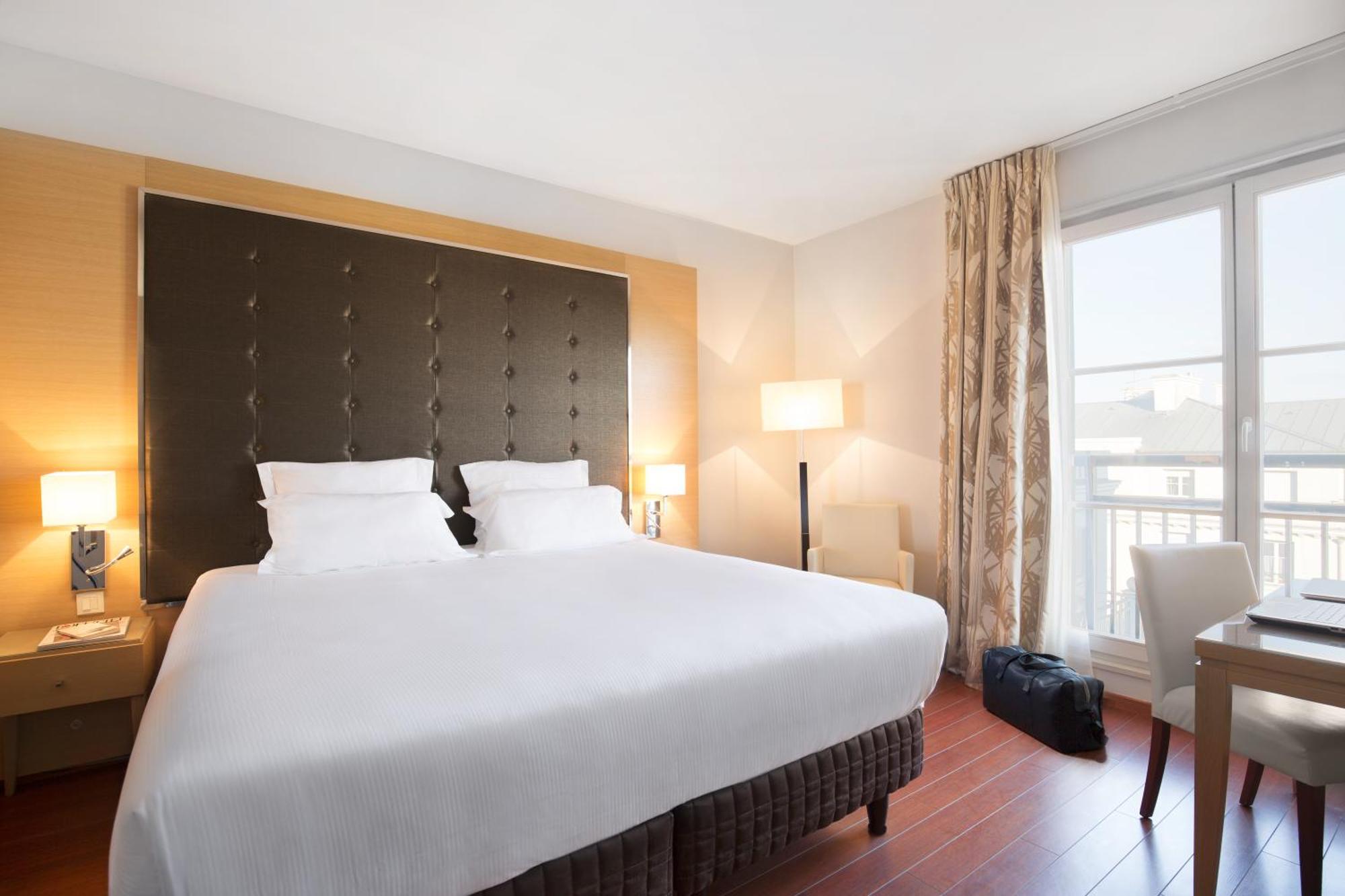 Chambre Double Premium