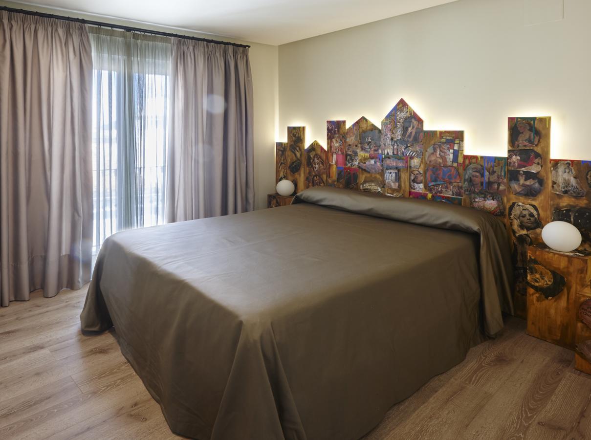 Habitación Estándar - 1 cama grande