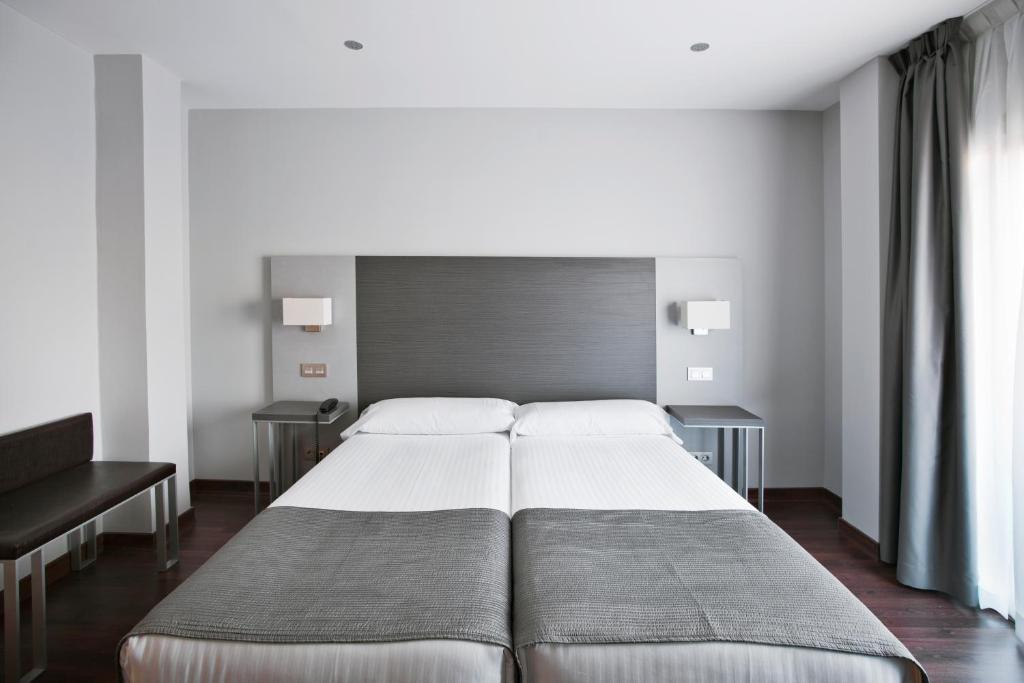 Habitación Individual