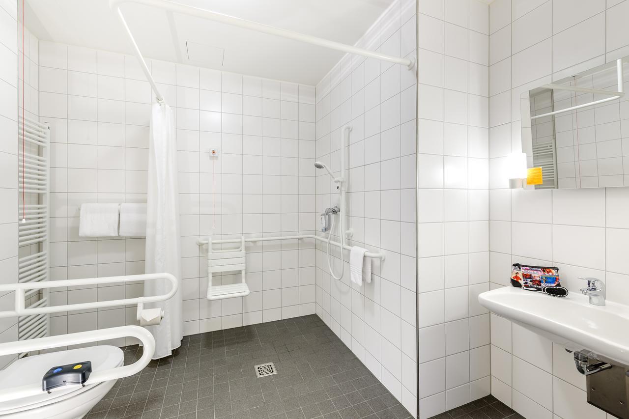 Doppelzimmer – barrierefrei