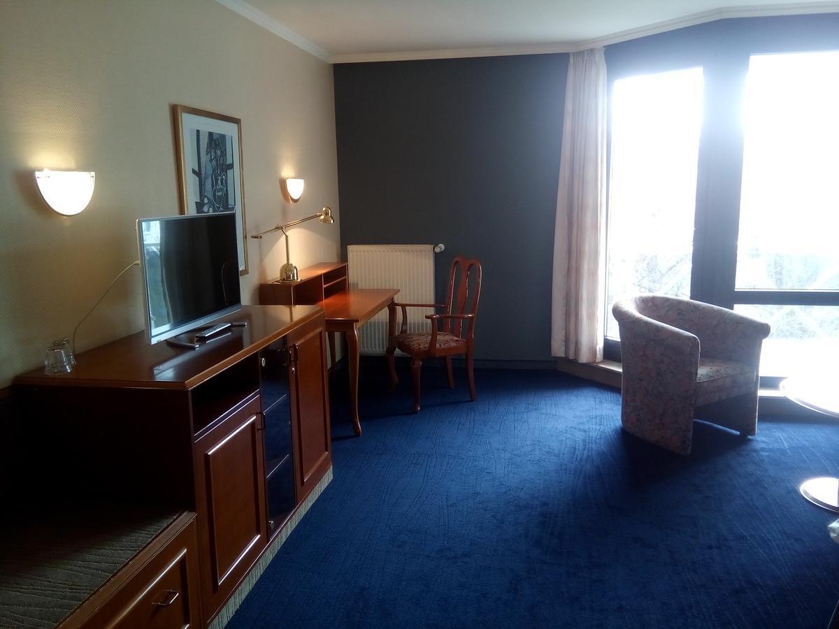 Superior Doppelzimmer