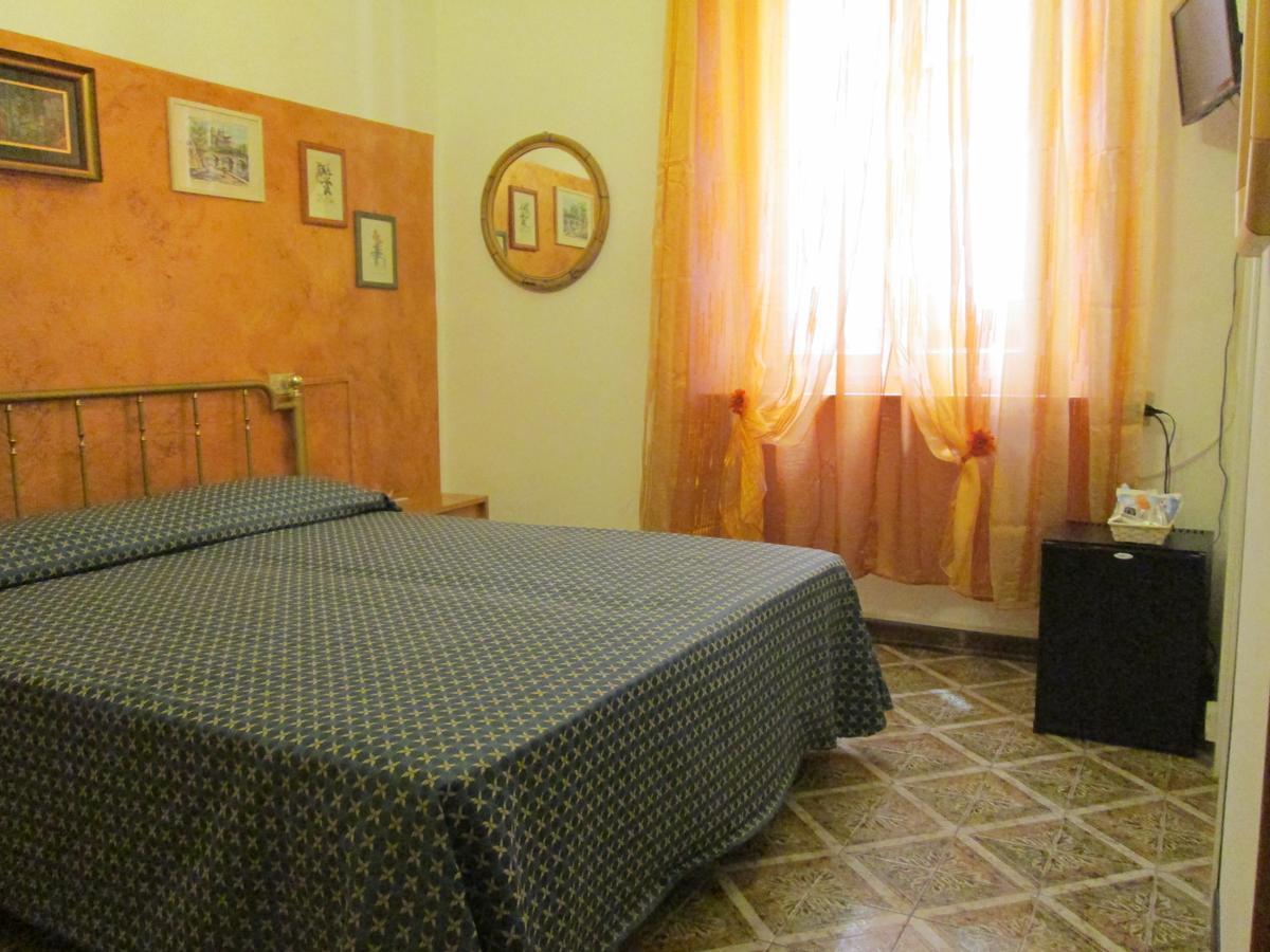 Camera Singola Deluxe