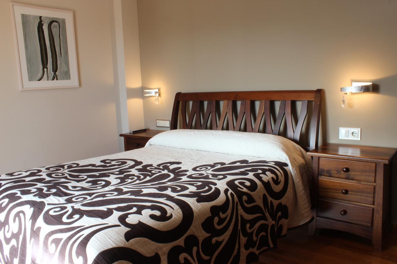 Apartamento de 2 dormitorios