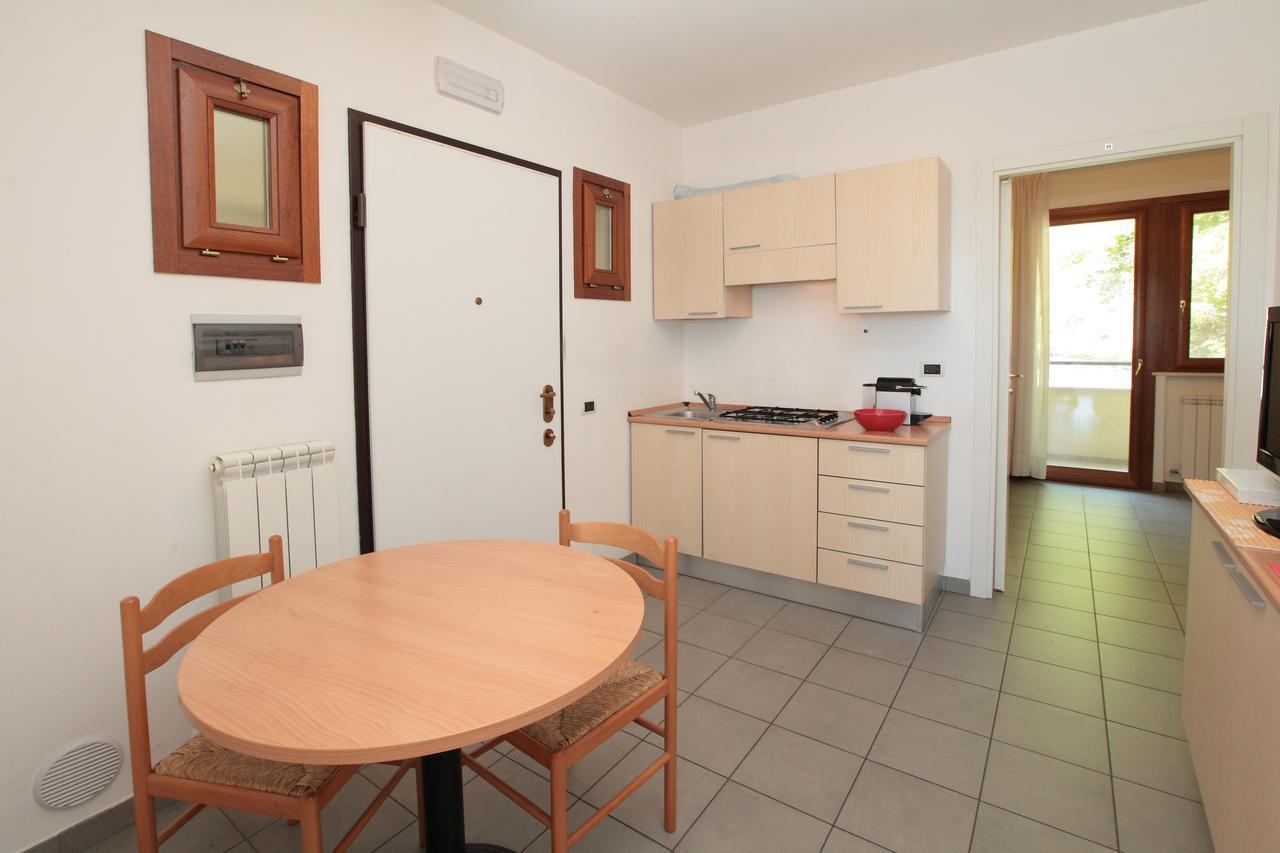 Appartamento con 2 Camere da Letto