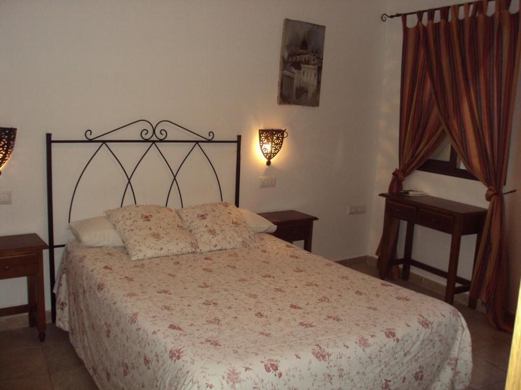 Chambre Simple