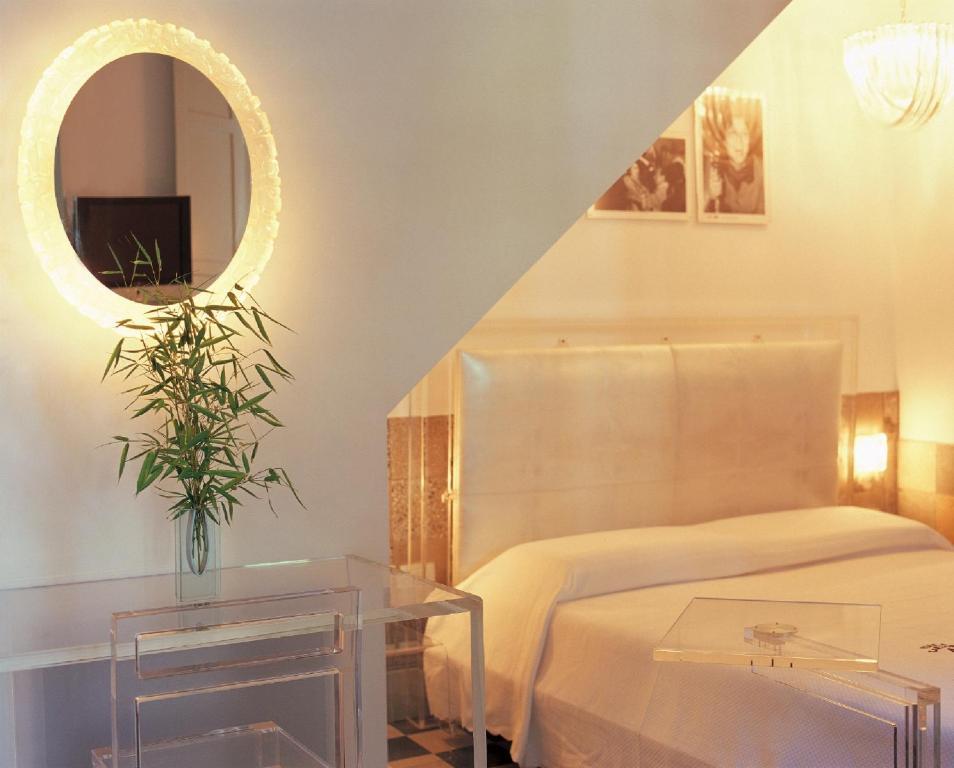Chambre Double Supérieure