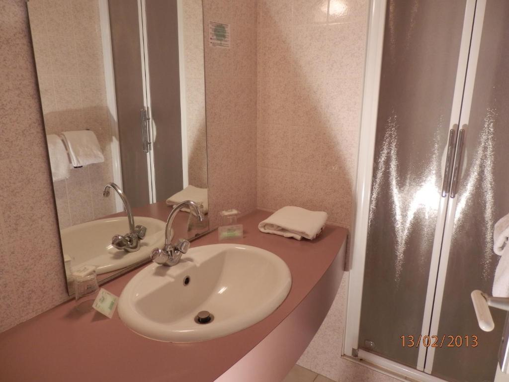 Chambre Simple