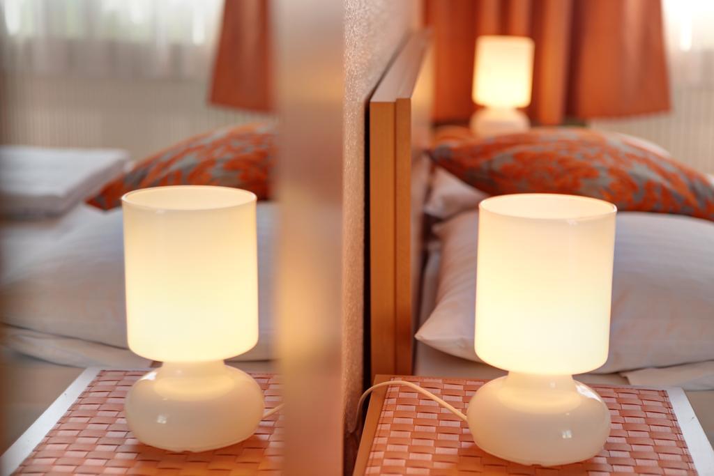 Doppelzimmer - Pension