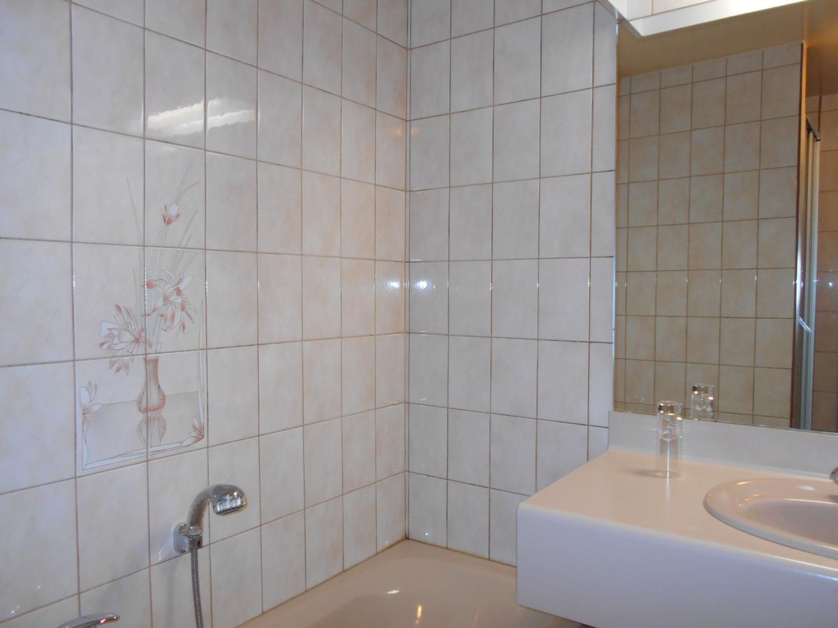 Chambre Double avec Salle de Bains Privative