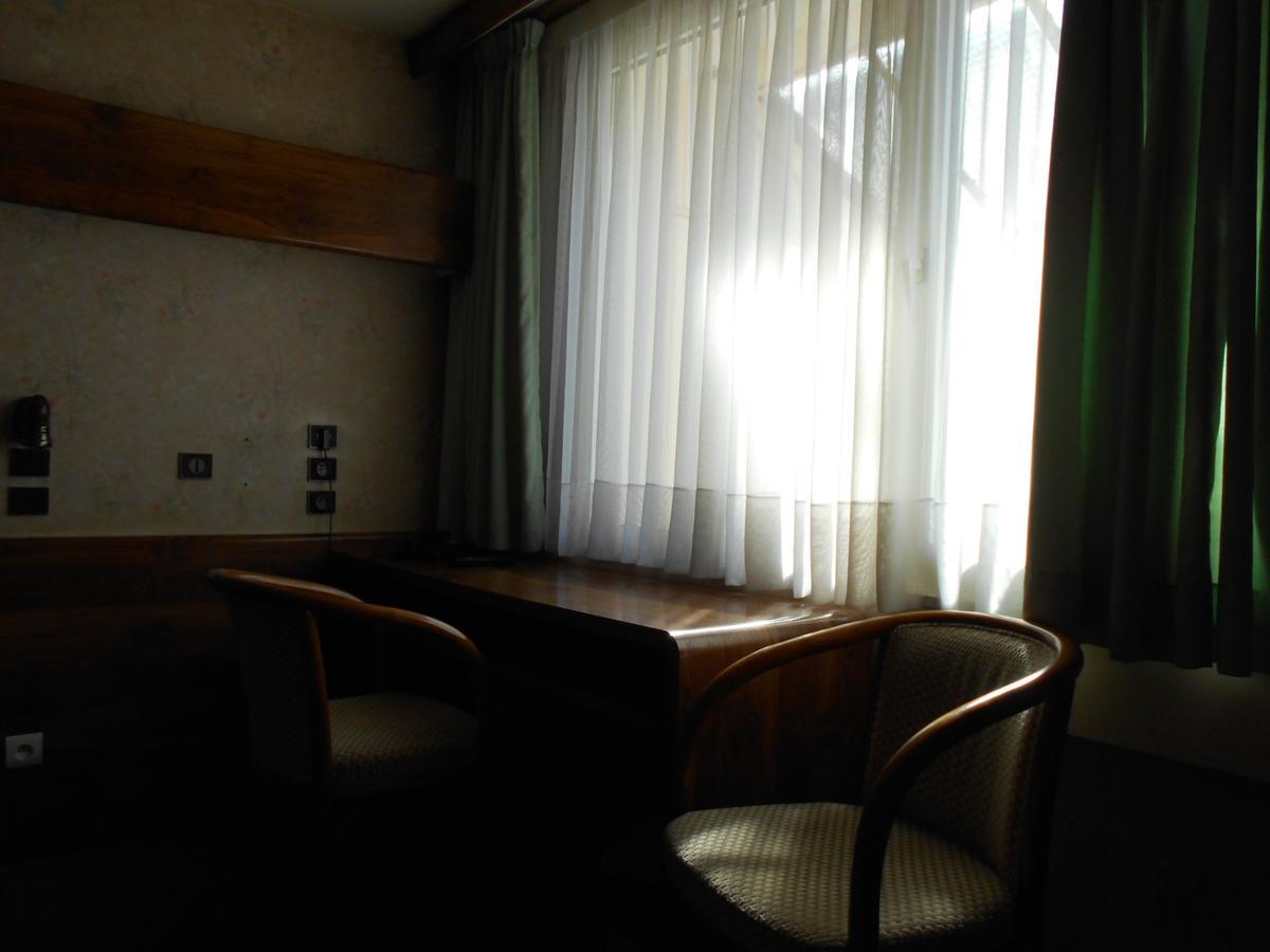 Chambre Triple avec Baignoire