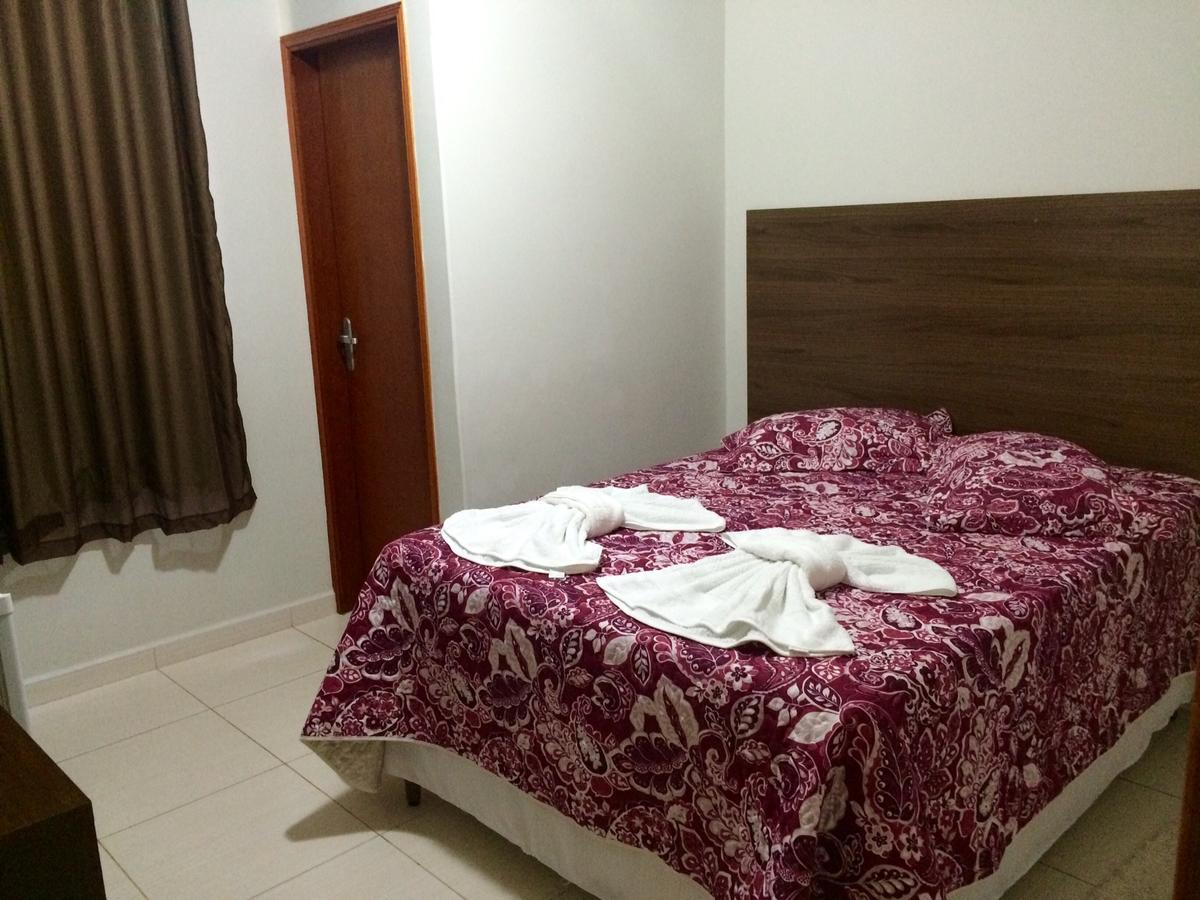 Quarto Duplo Standard