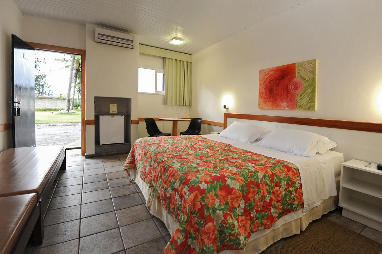 Quarto com Cama de Casal ou 2 de Solteiro - Acessível para Hóspedes com Mobilidade Reduzida