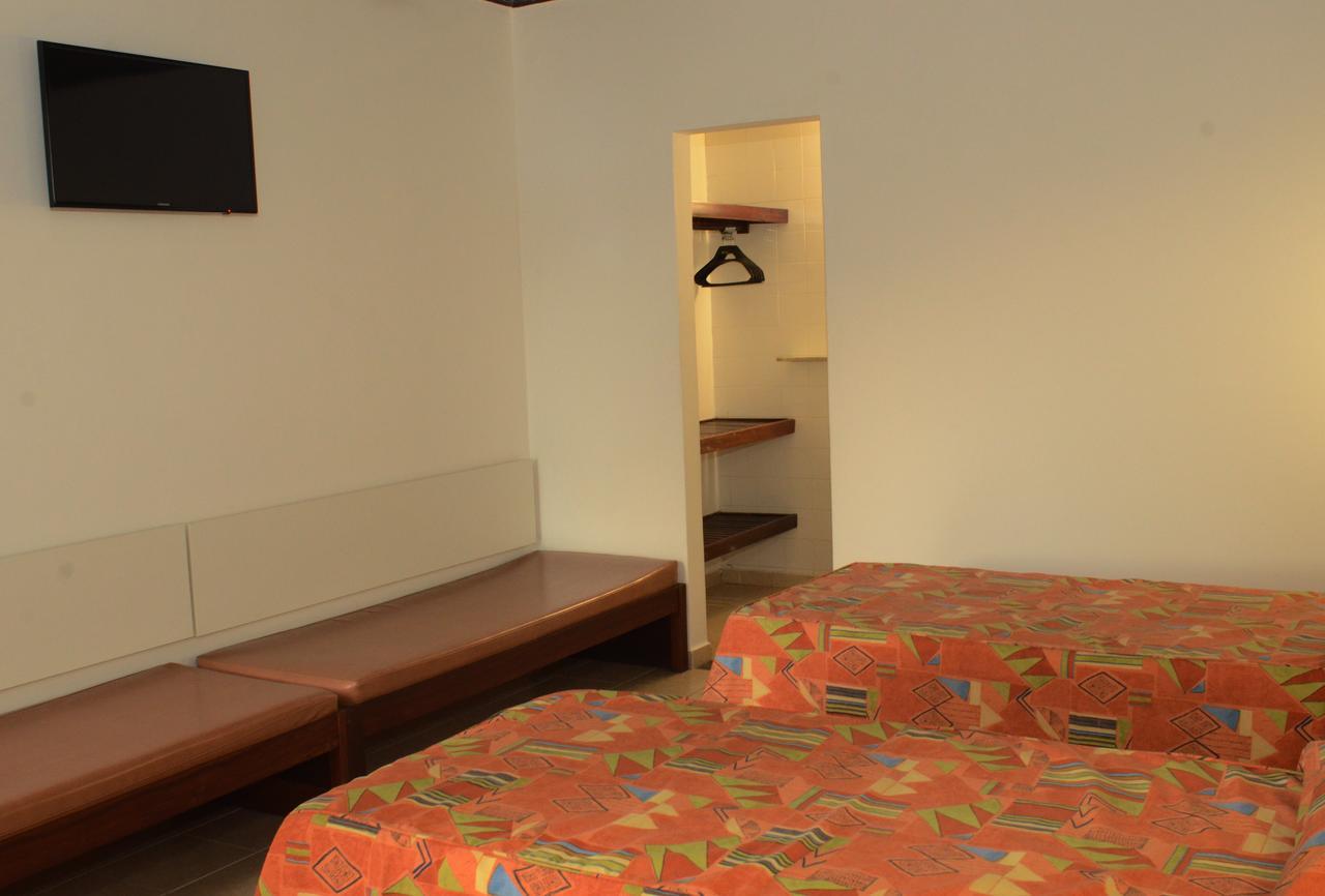 Quarto Triplo Standard