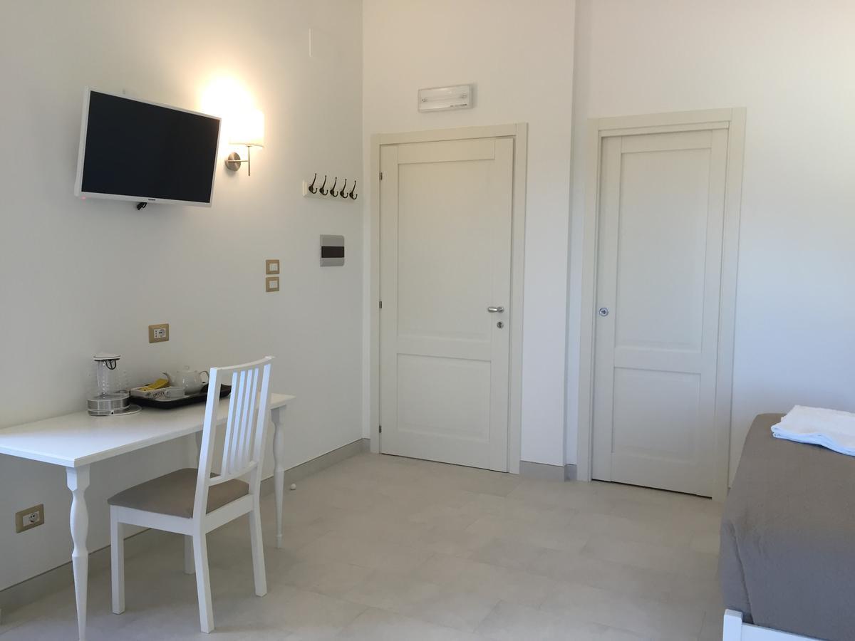 Monolocale con Terrazza