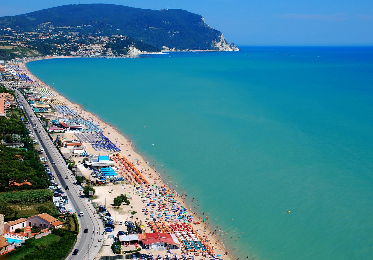 Appartamento con Vista Mare