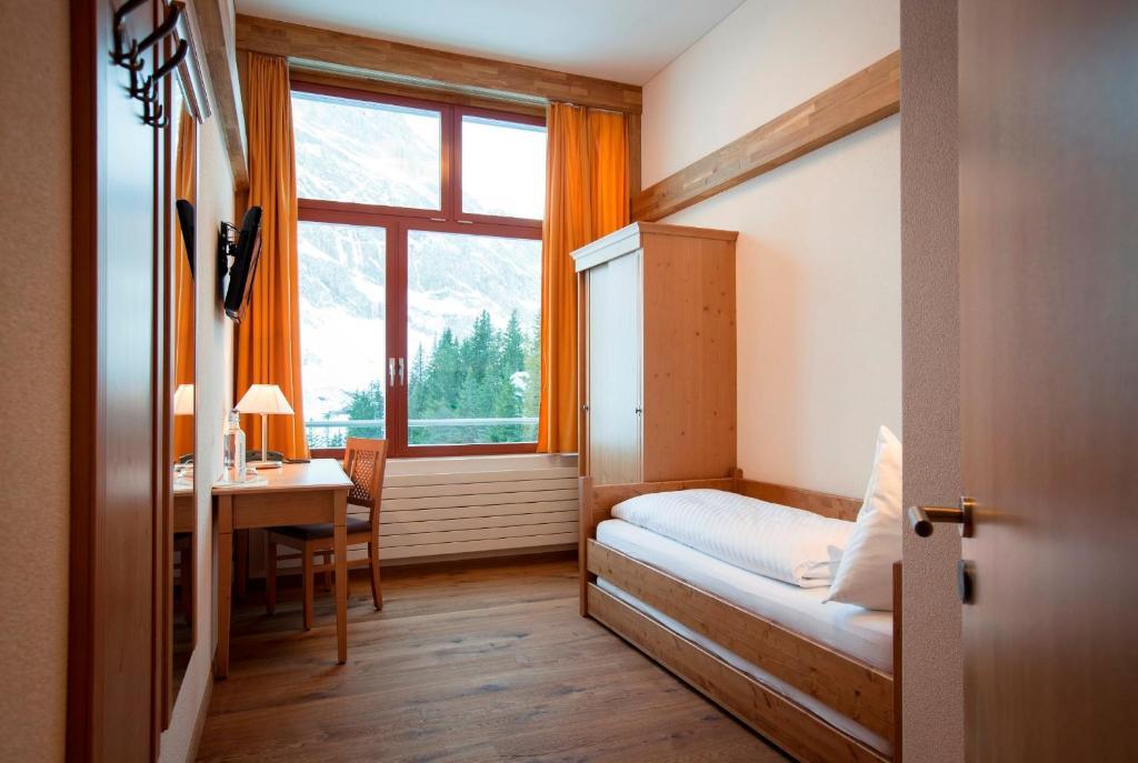 Standard Einzelzimmer