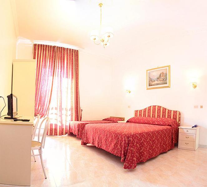 Quarto Triplo