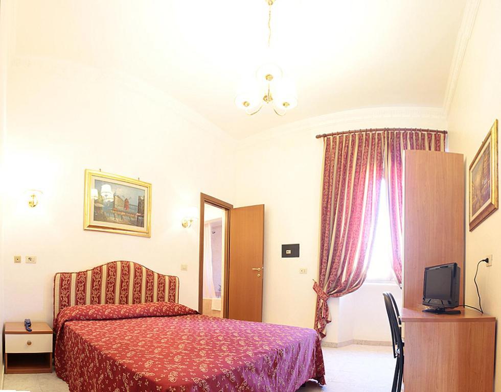 Quarto Duplo