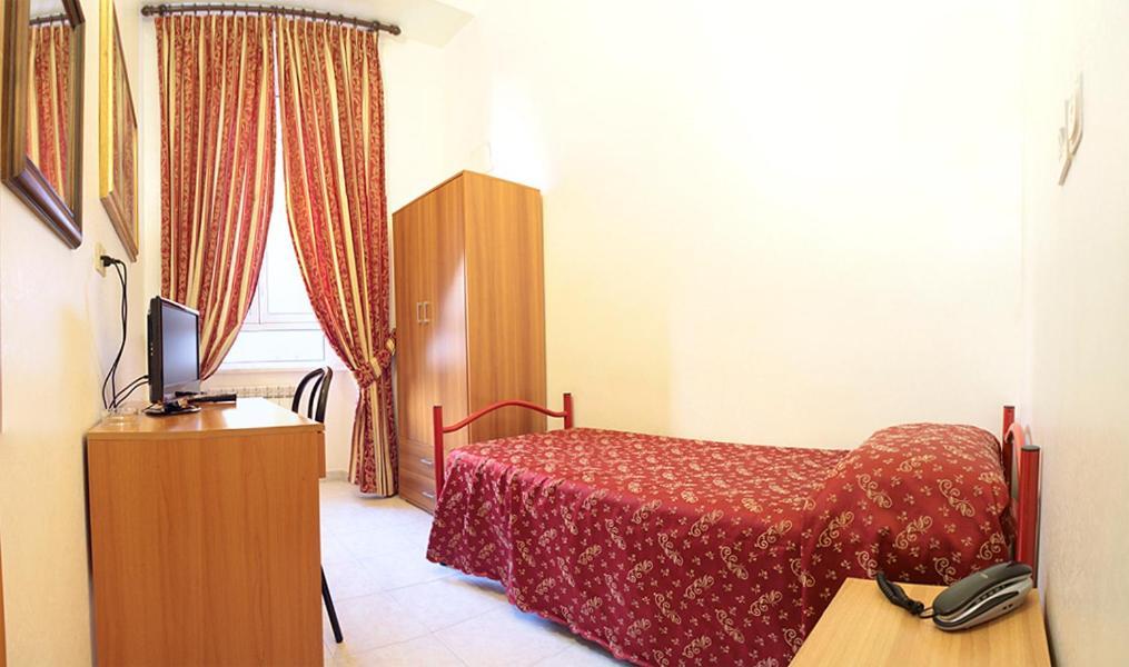 Quarto Individual