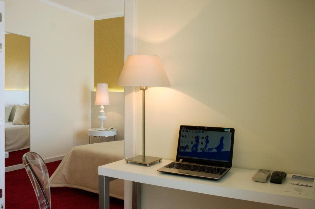Quarto Individual
