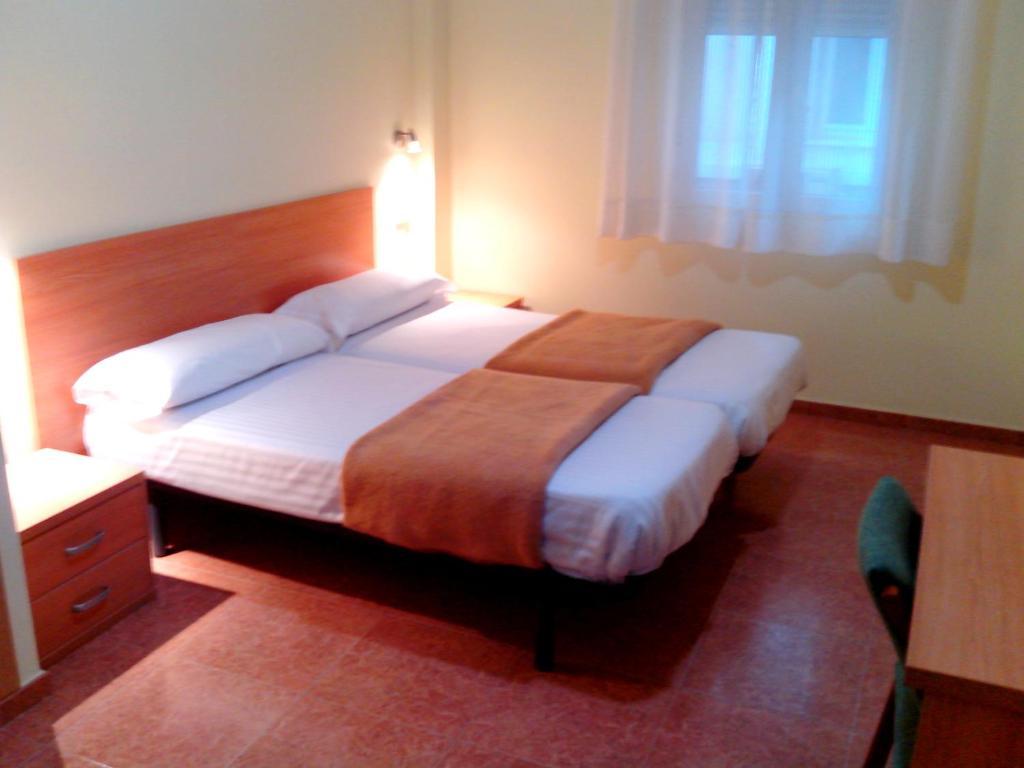 Apartamento Superior de 2 dormitorios