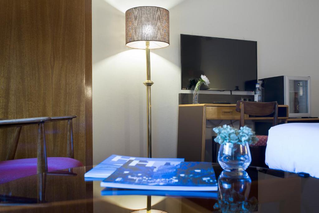Chambre Familiale