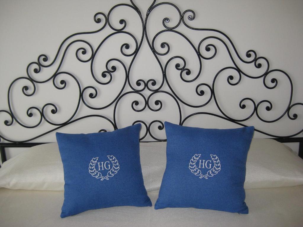 Suite con Vista Mare