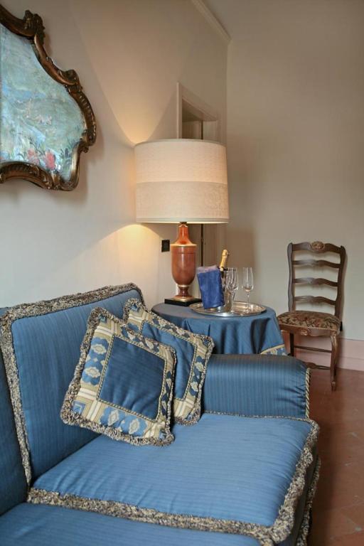 Junior Suite (4 Adulti)