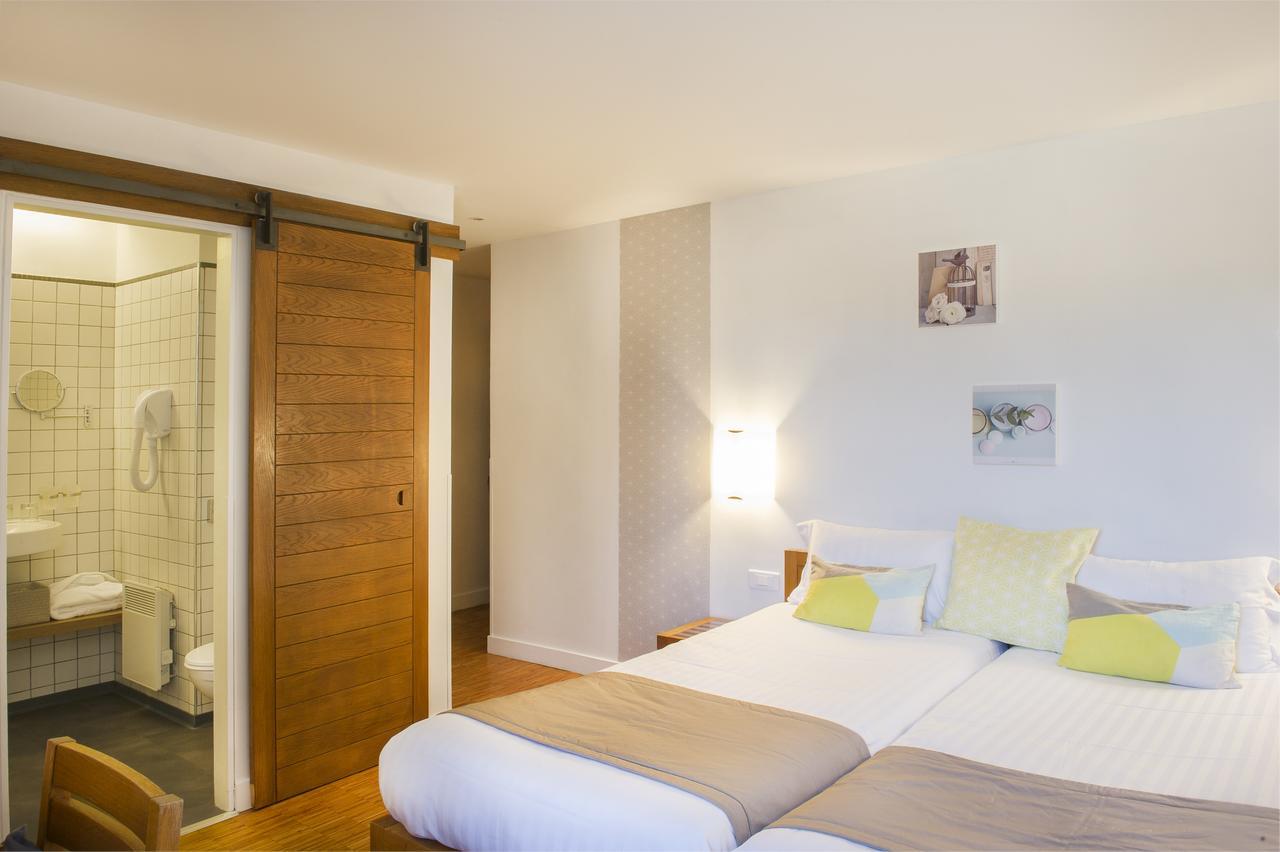 Chambre Double Standard