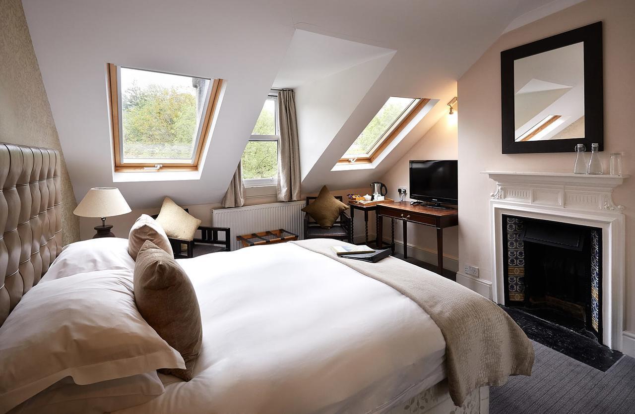 Standaard Kamer met Kingsize Bed